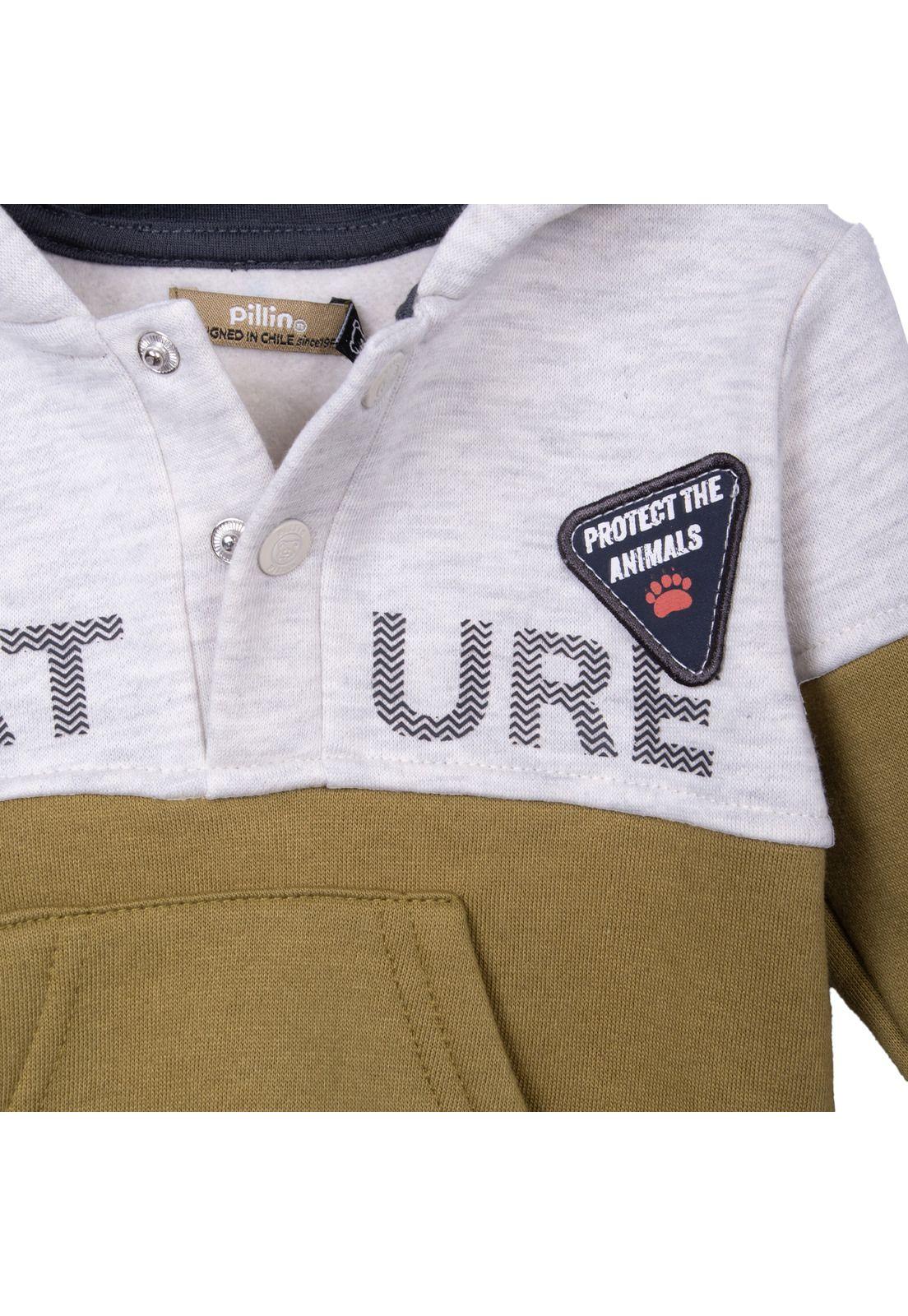 Polerón   Pillin Verde Niño (PVD536-26VER)-2