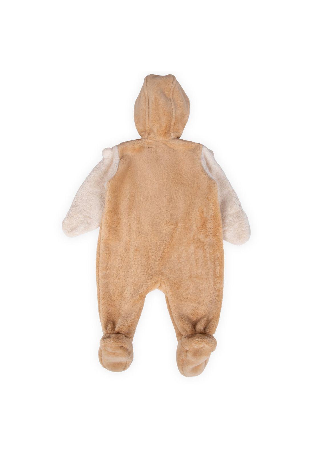 Osito Beige Pillin (PVB565-25BEI )-2
