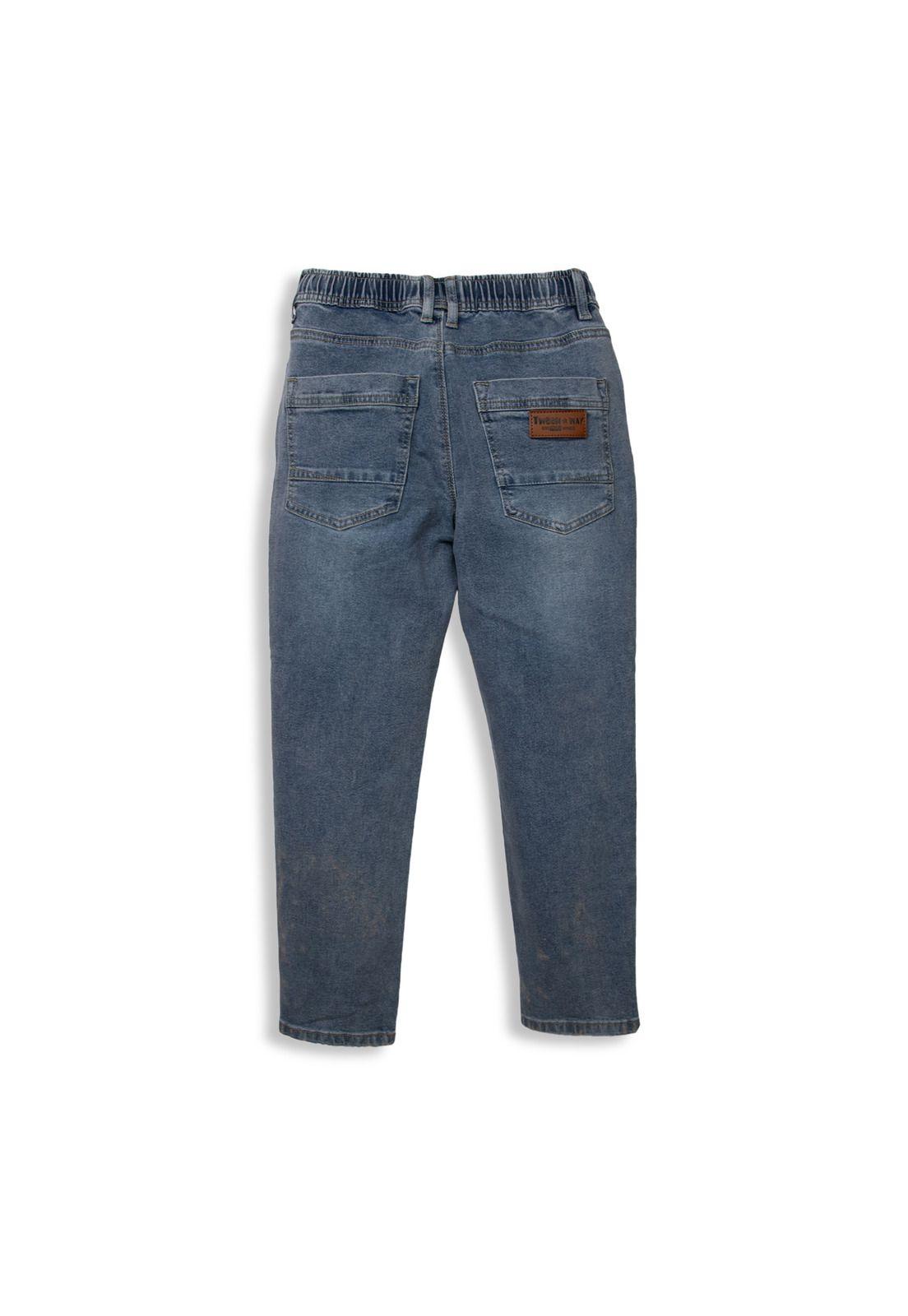 Jeans Niño Celeste Pillin (TVC711-25CEL)-0