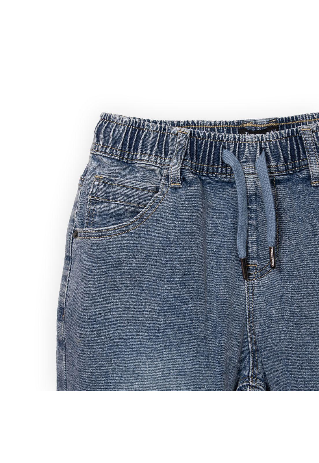 Jeans Niño Celeste Pillin (TVC711-25CEL)-1