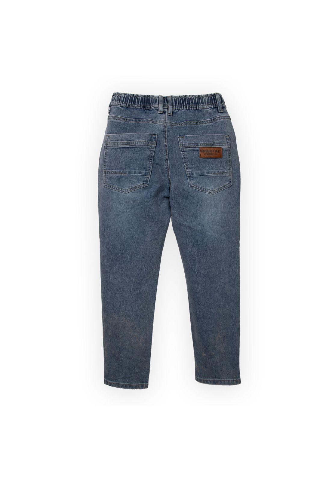 Jeans Niño Celeste Pillin (TVC711-25CEL)-3
