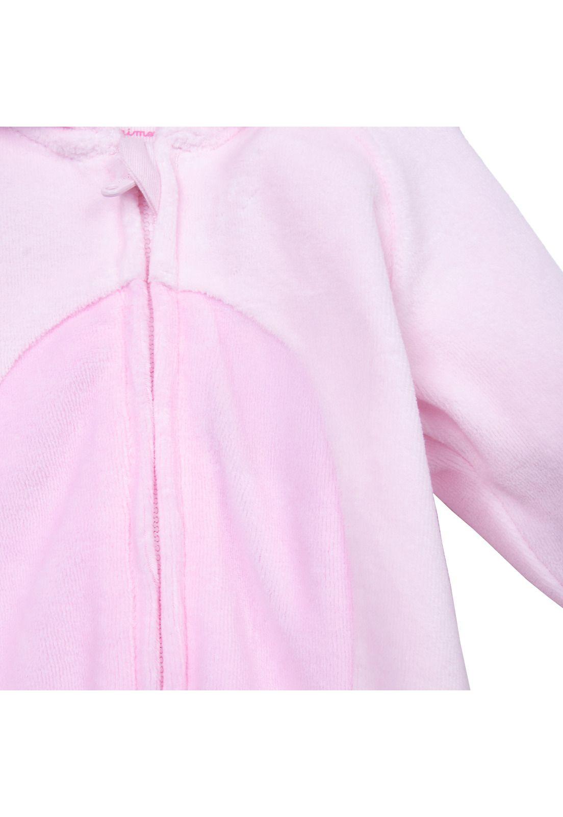 Osito  Rosado Niña Pillin (PVD310-26ROS)-2