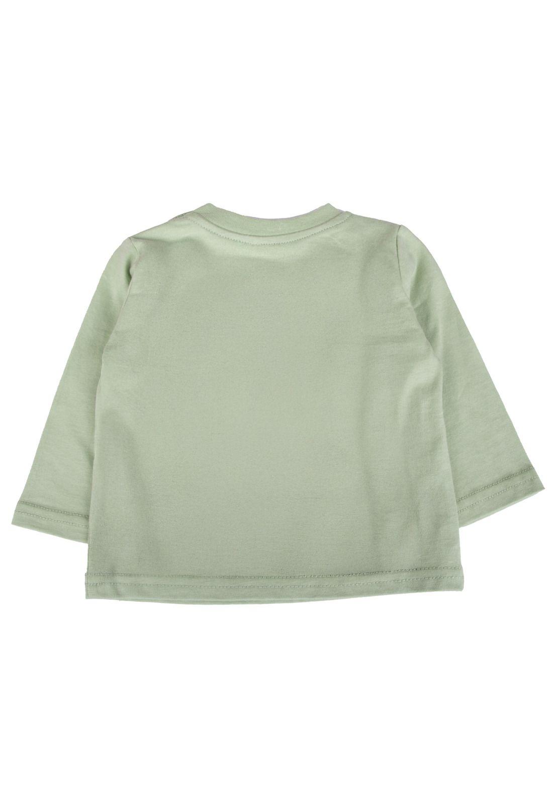Polera Verde Pillin (PVB609-25VER)-1