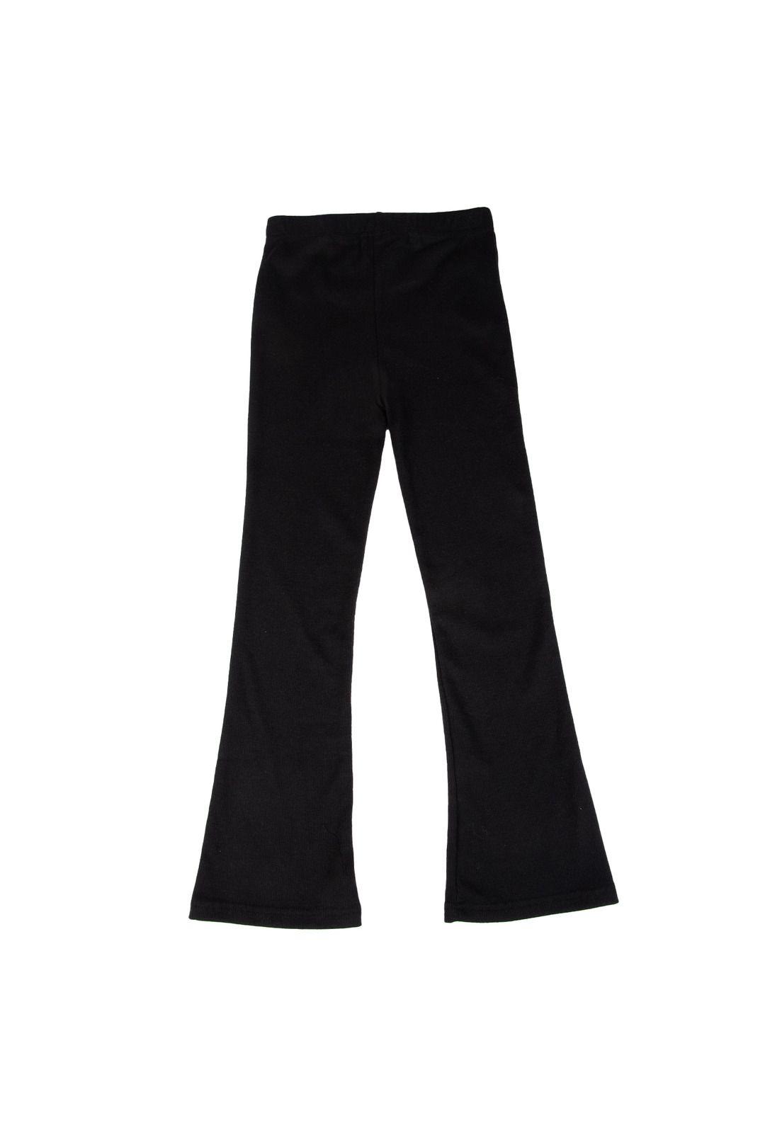 Calza  Negro Pillin ( TVB602-25NEG )-3