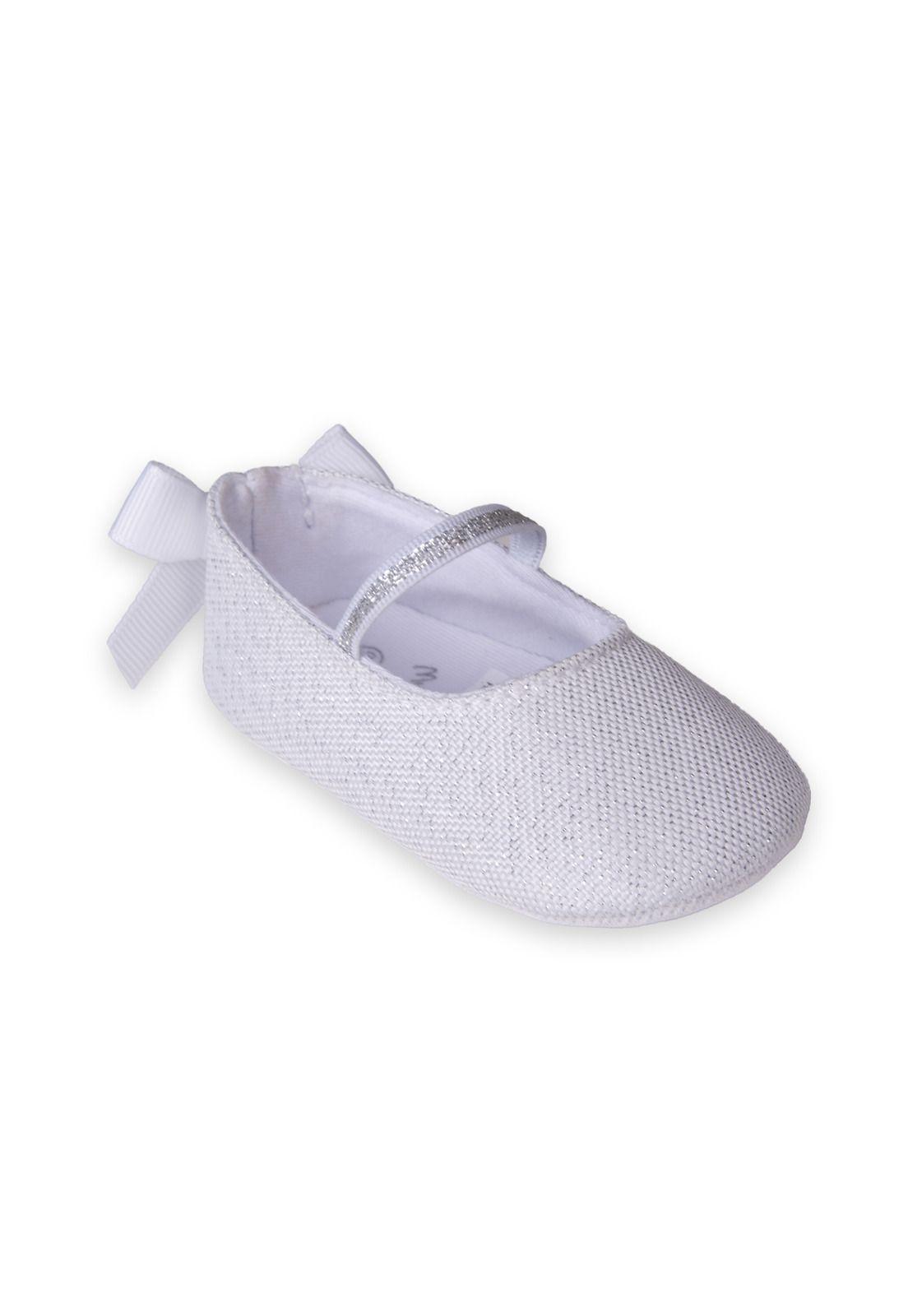 Ballerina Blanco Pillin (PZC103-25BCO)-3