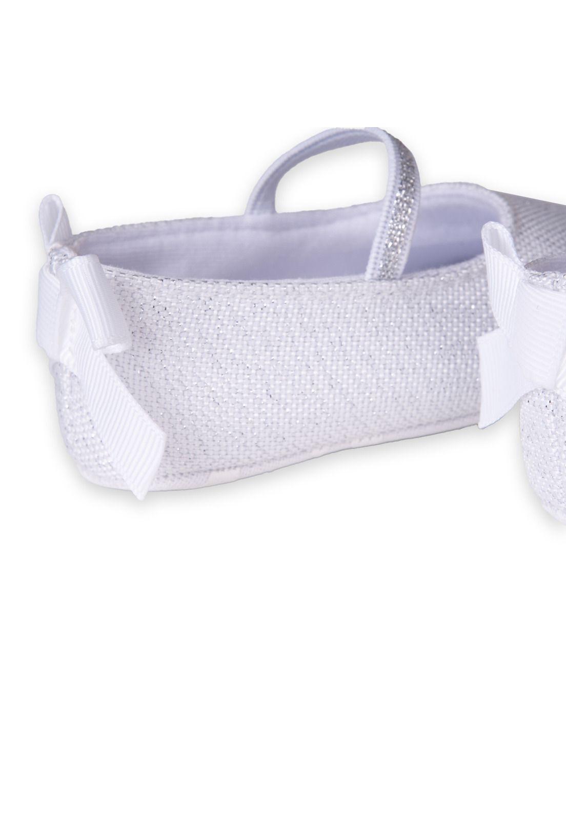 Ballerina Blanco Pillin (PZC103-25BCO)-4