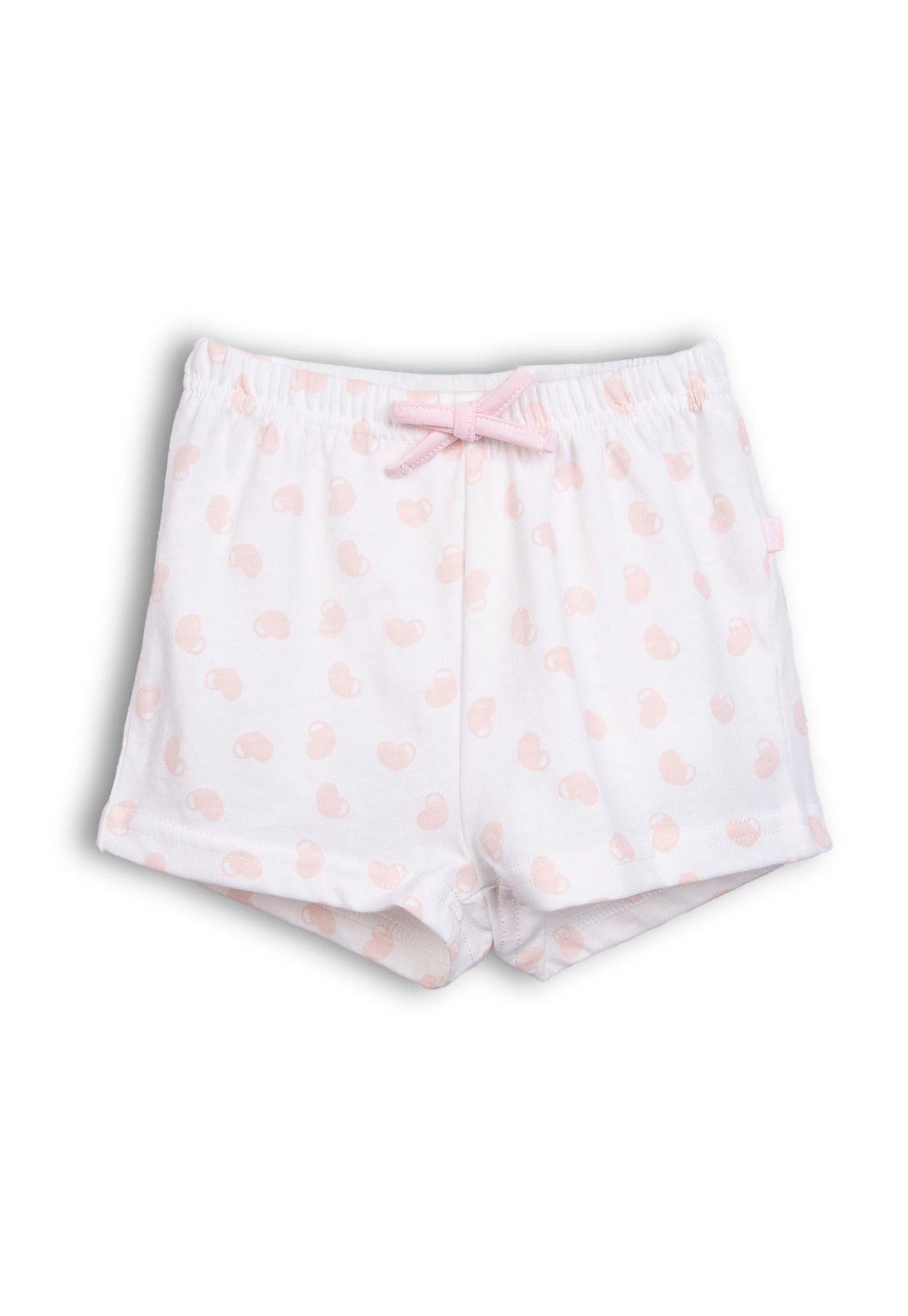 Pijama Bebe  Rosado Pillin (PVC405-25ROS)-3