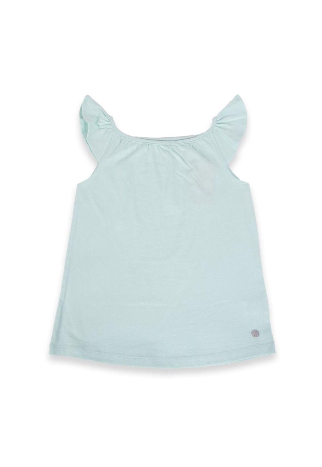 Polera Niña Agua Pillin-0