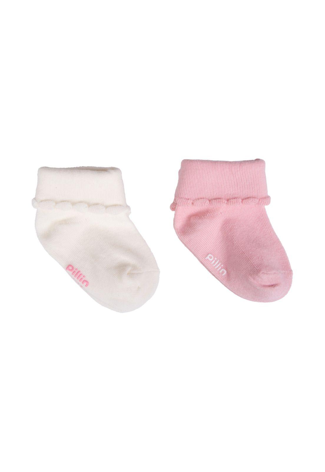 Calcetines Bebe Surtido Pillin (PAB114-25SUR )-1
