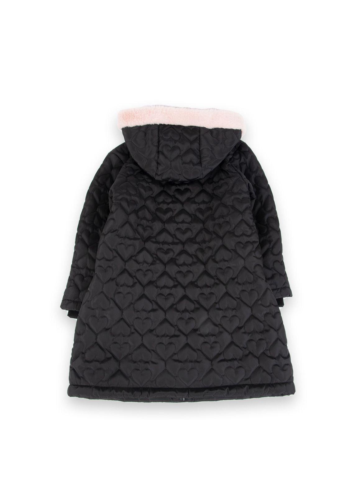 Parka Niña Negro Pillin (PVZ830-24NEG)-3
