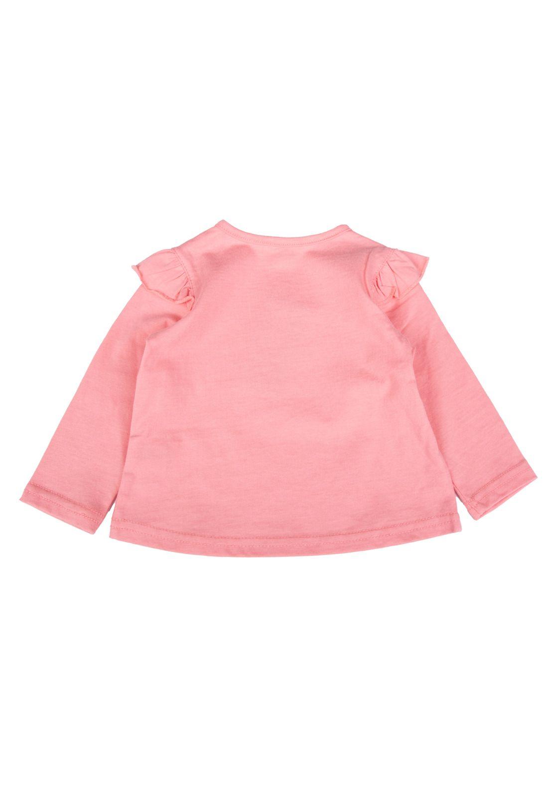 Polera Rosado Pillin ( PVB616-25COR )-2
