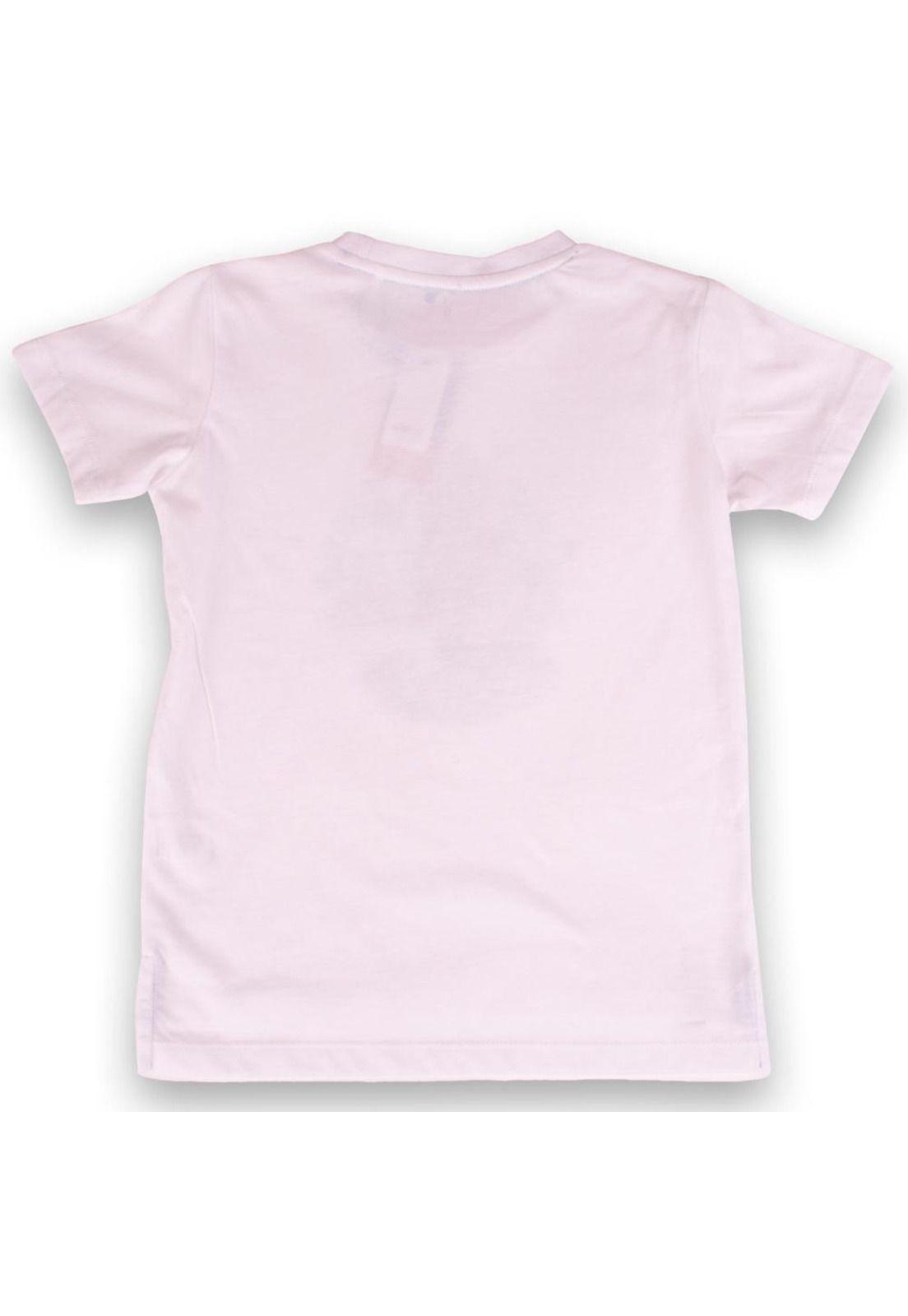 Polera Niño Blanco Pillin-3