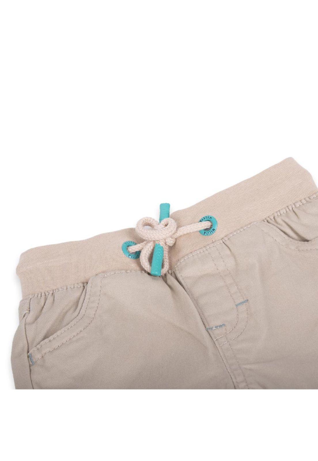 Pantalón Bebé Niño Arena Pillin-1