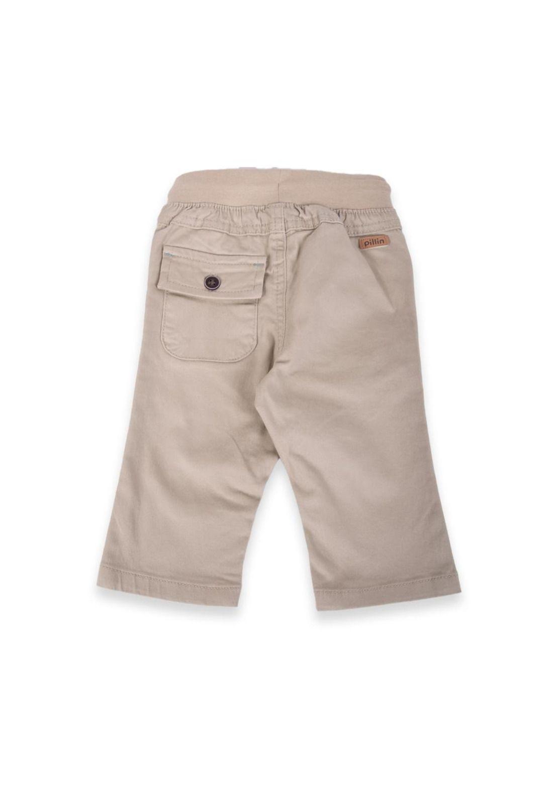 Pantalón Bebé Niño Arena Pillin-2