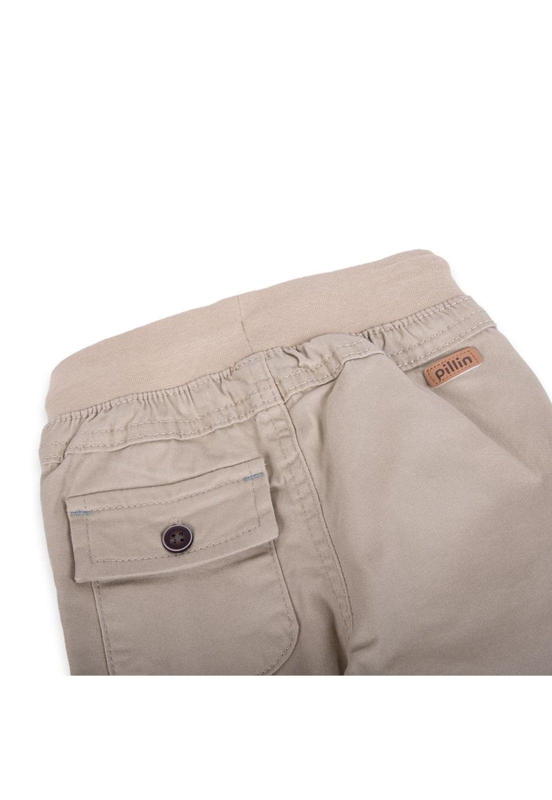 Pantalón Bebé Niño Arena Pillin-3