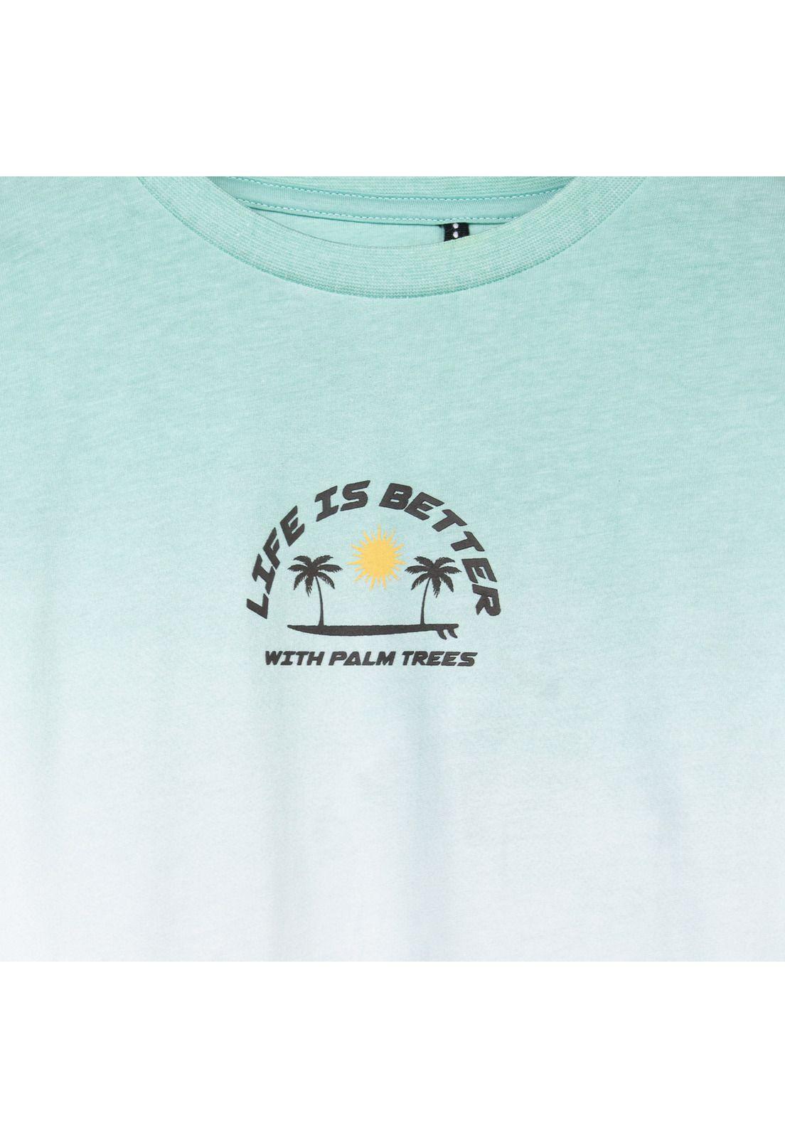 Polera Niño Verde Pillin (TVC609-25VER)-2