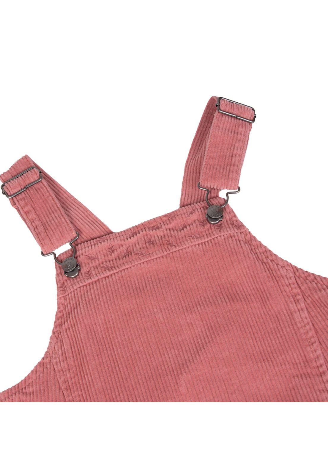 Vestido  Rojo Pillin ( PVB831-25CER )-1