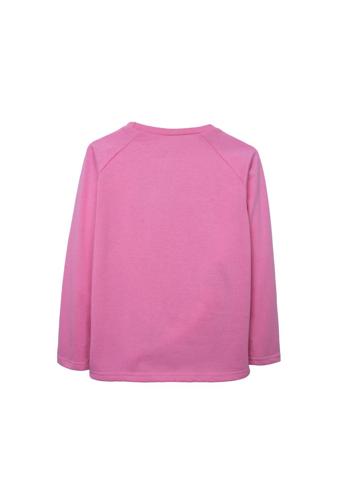 Pijama  Rosado Niña Pillin (PVD407-26ROS)-1