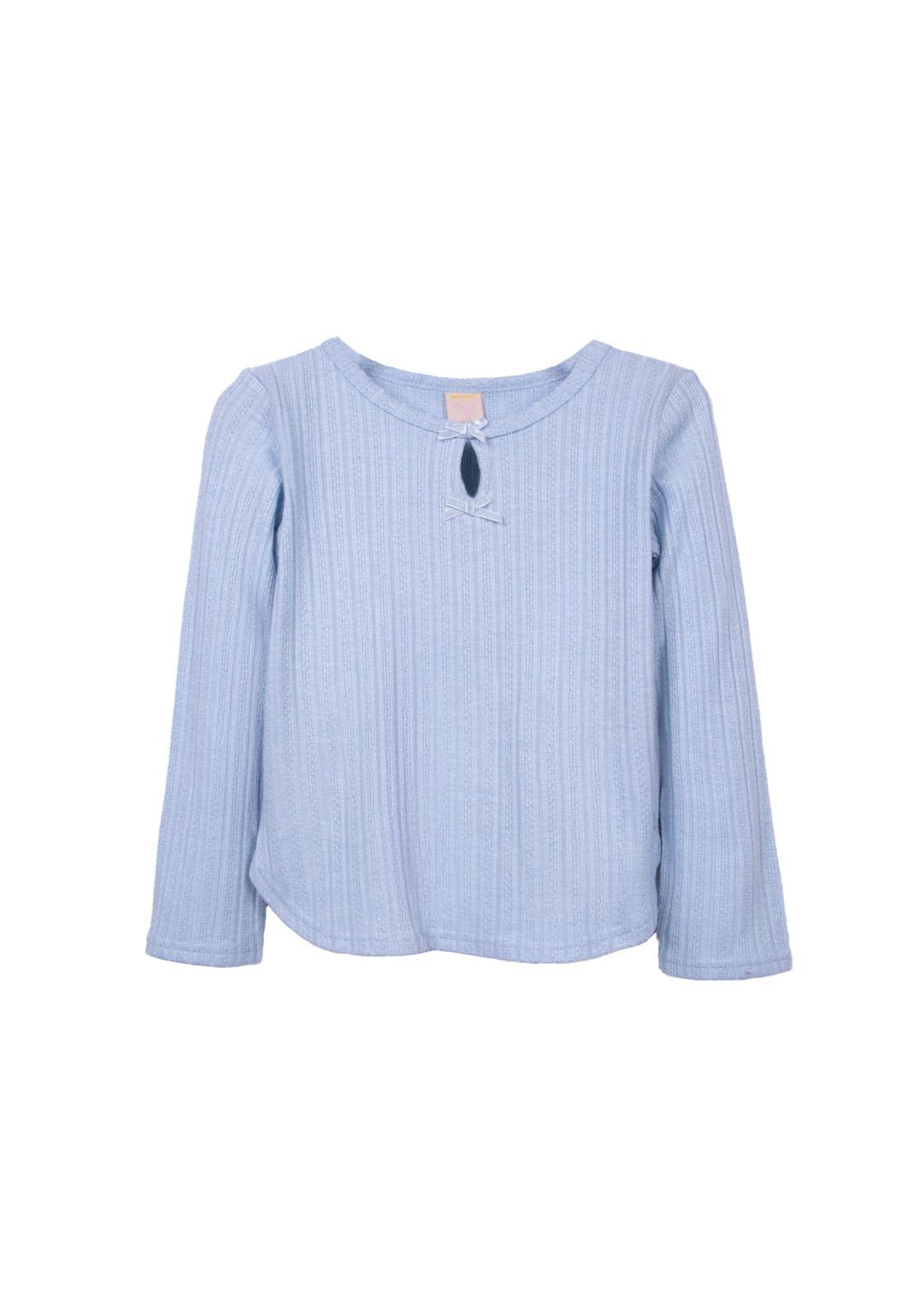 Polera  Pillin Morado Niña (PVD602-26LAV)-0