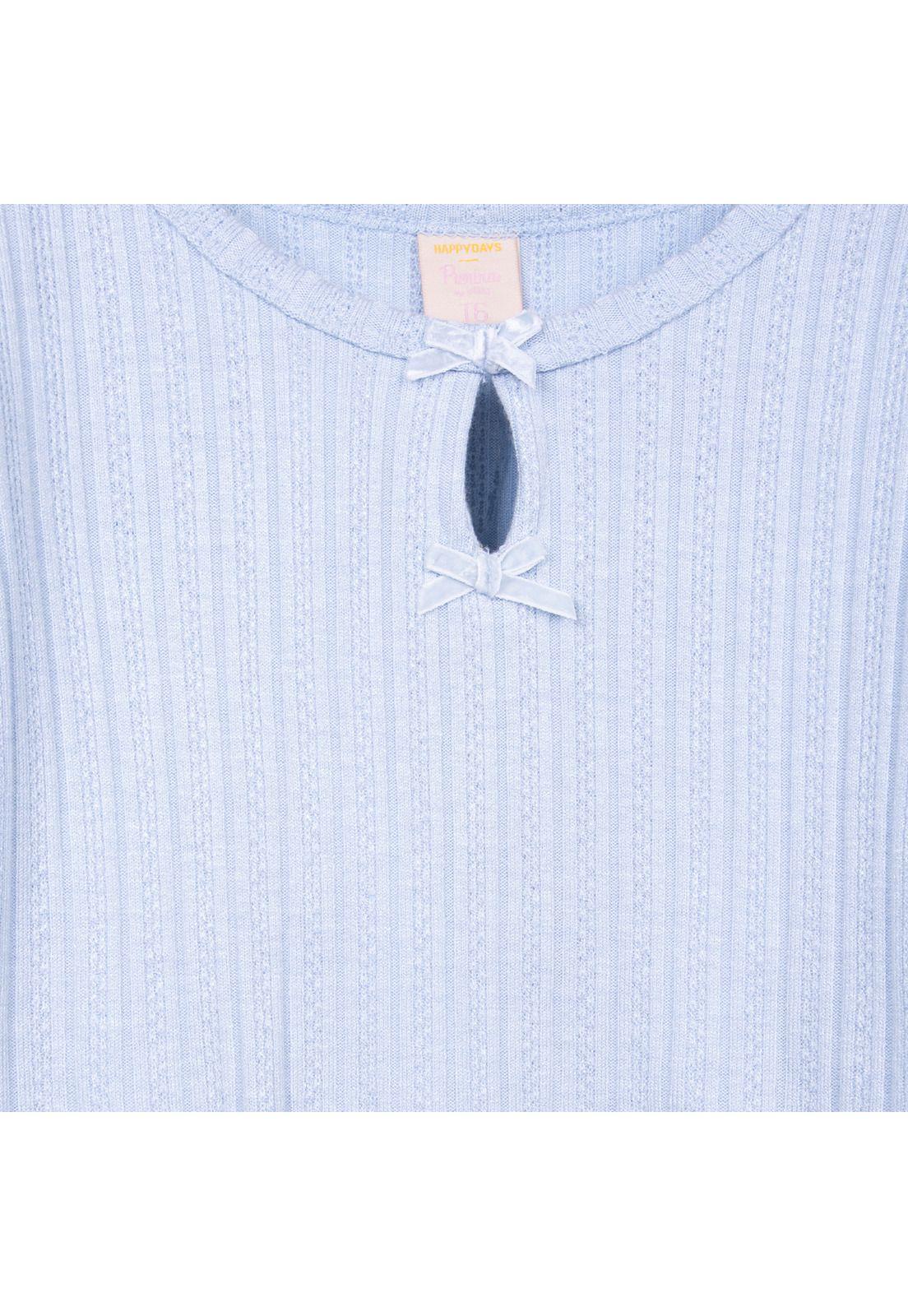 Polera  Pillin Morado Niña (PVD602-26LAV)-2