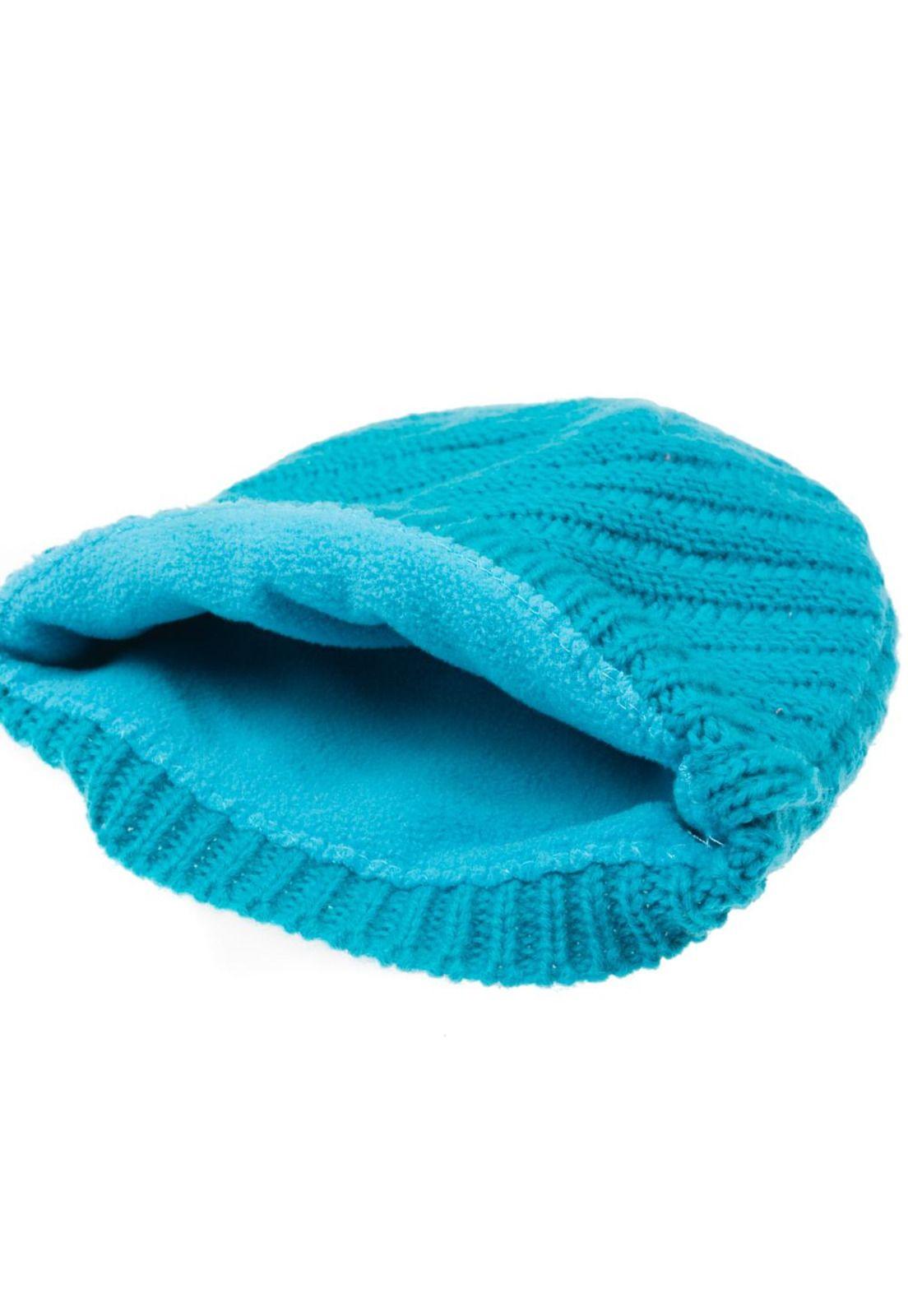 Gorro Bebe Niño Calipso Pillín-3