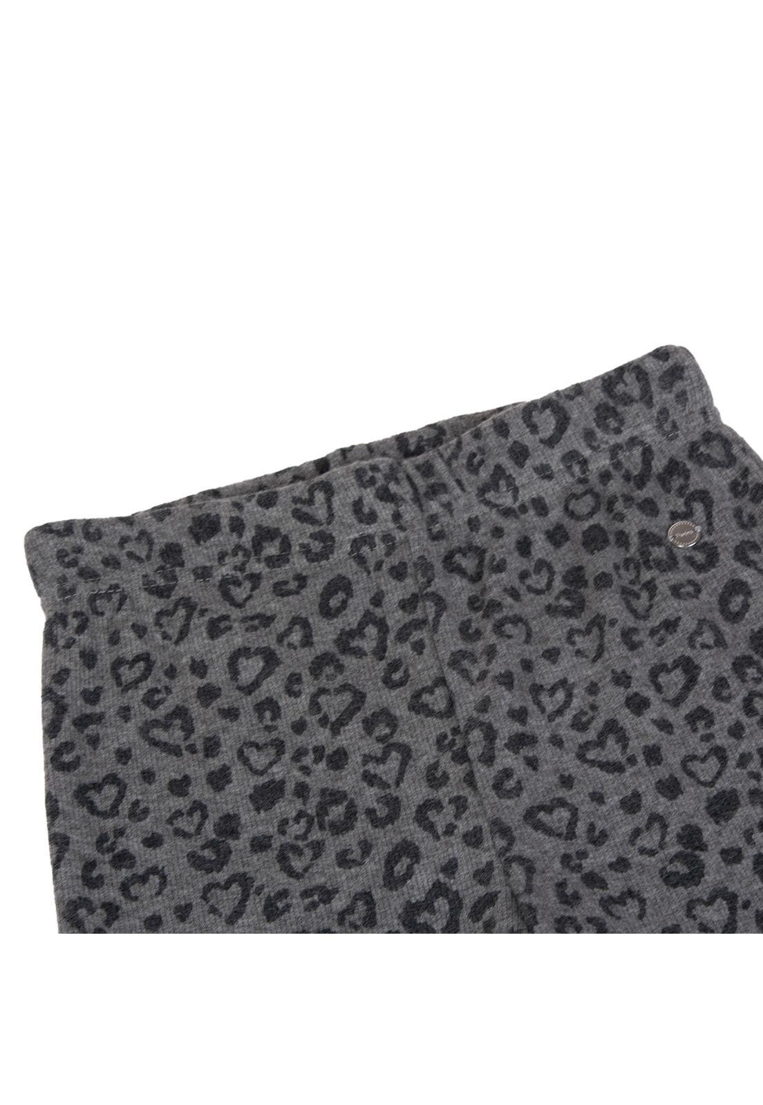 Calza  Gris Pillin ( PVB634-25MLG )-1