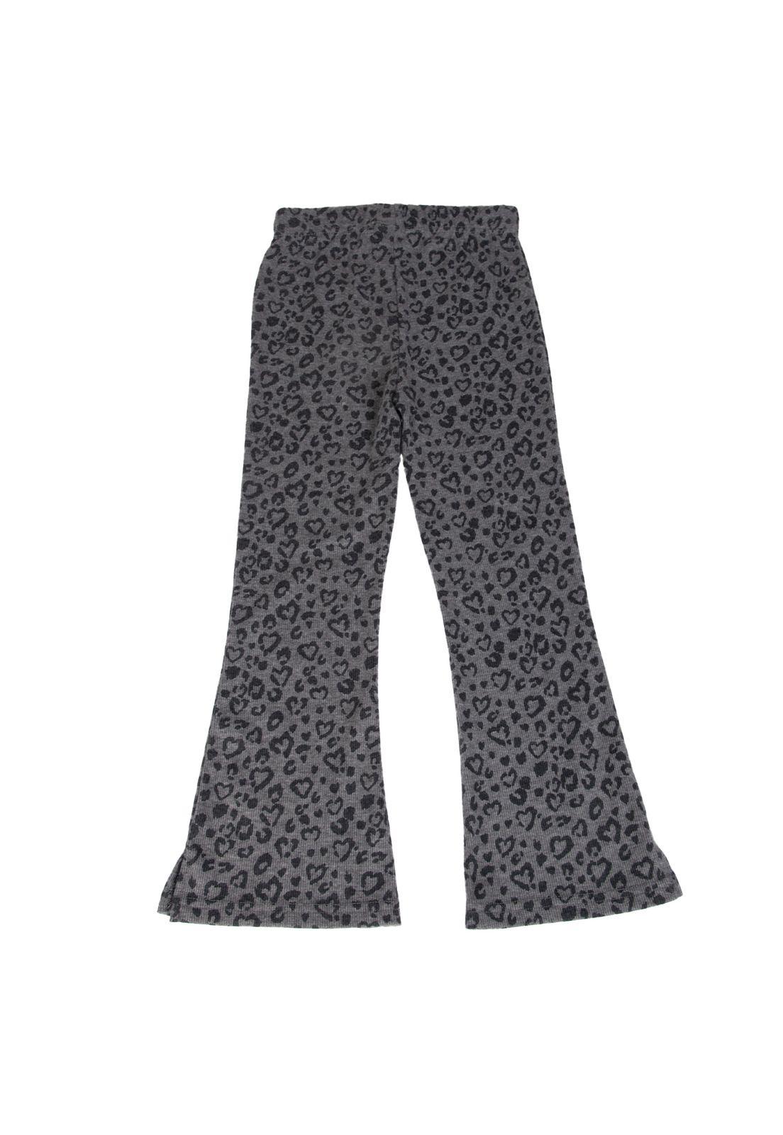 Calza  Gris Pillin ( PVB634-25MLG )-2