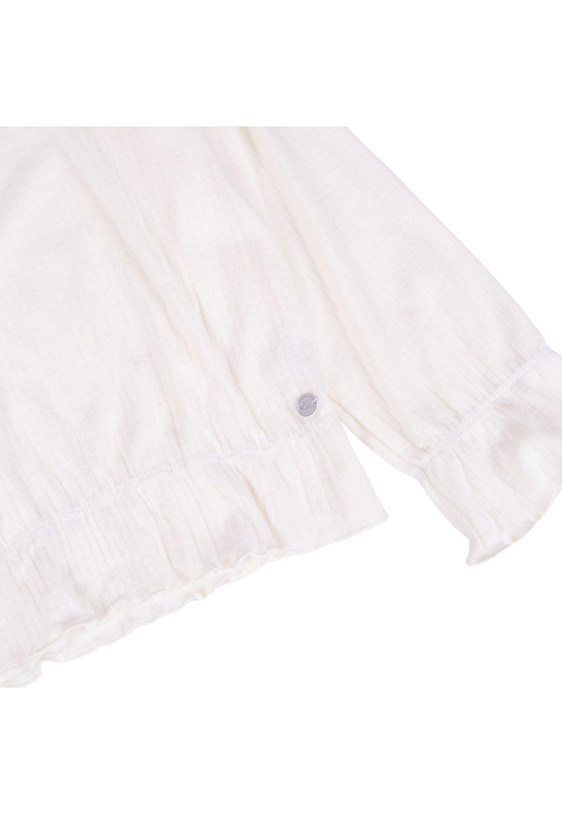 Polera  Blanco Pillin ( PVB606-25CRU )-1