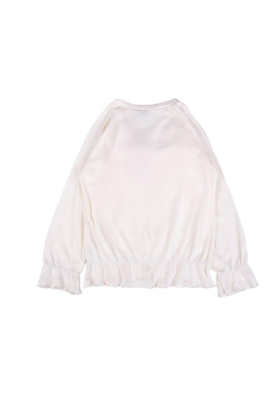 Polera  Blanco Pillin ( PVB606-25CRU )-2