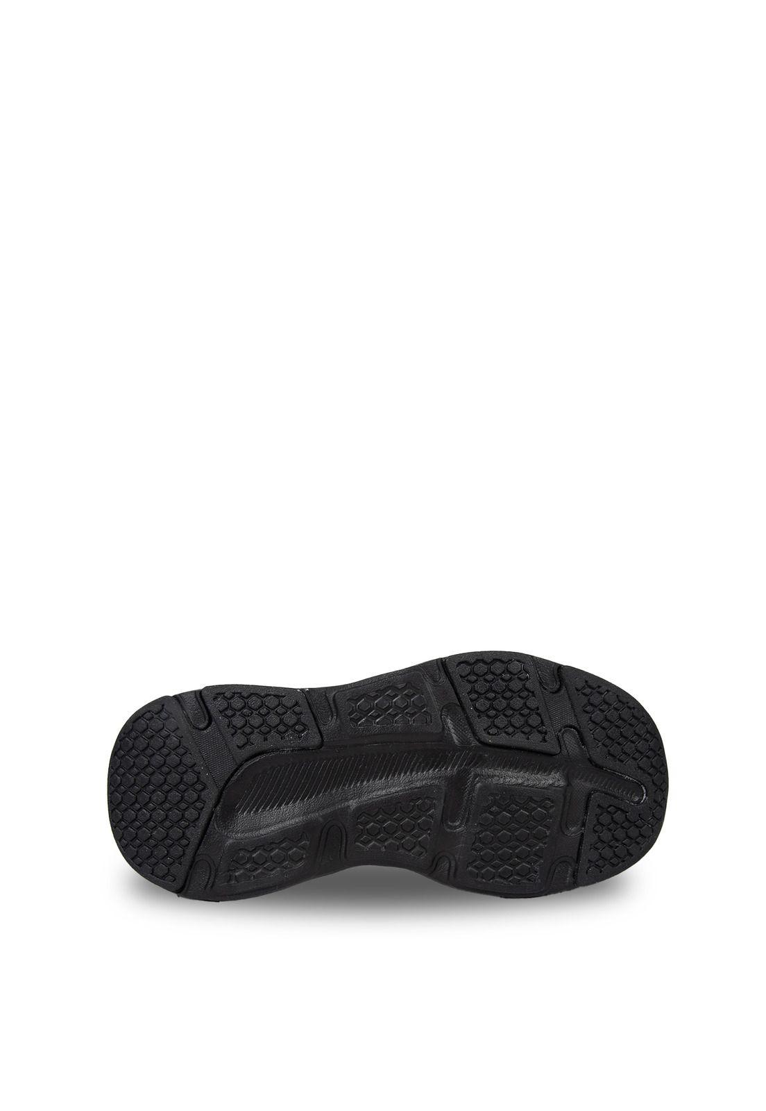 Zapatilla Escolar Unisex Deportiva Velcro Ajustable Pillin-2