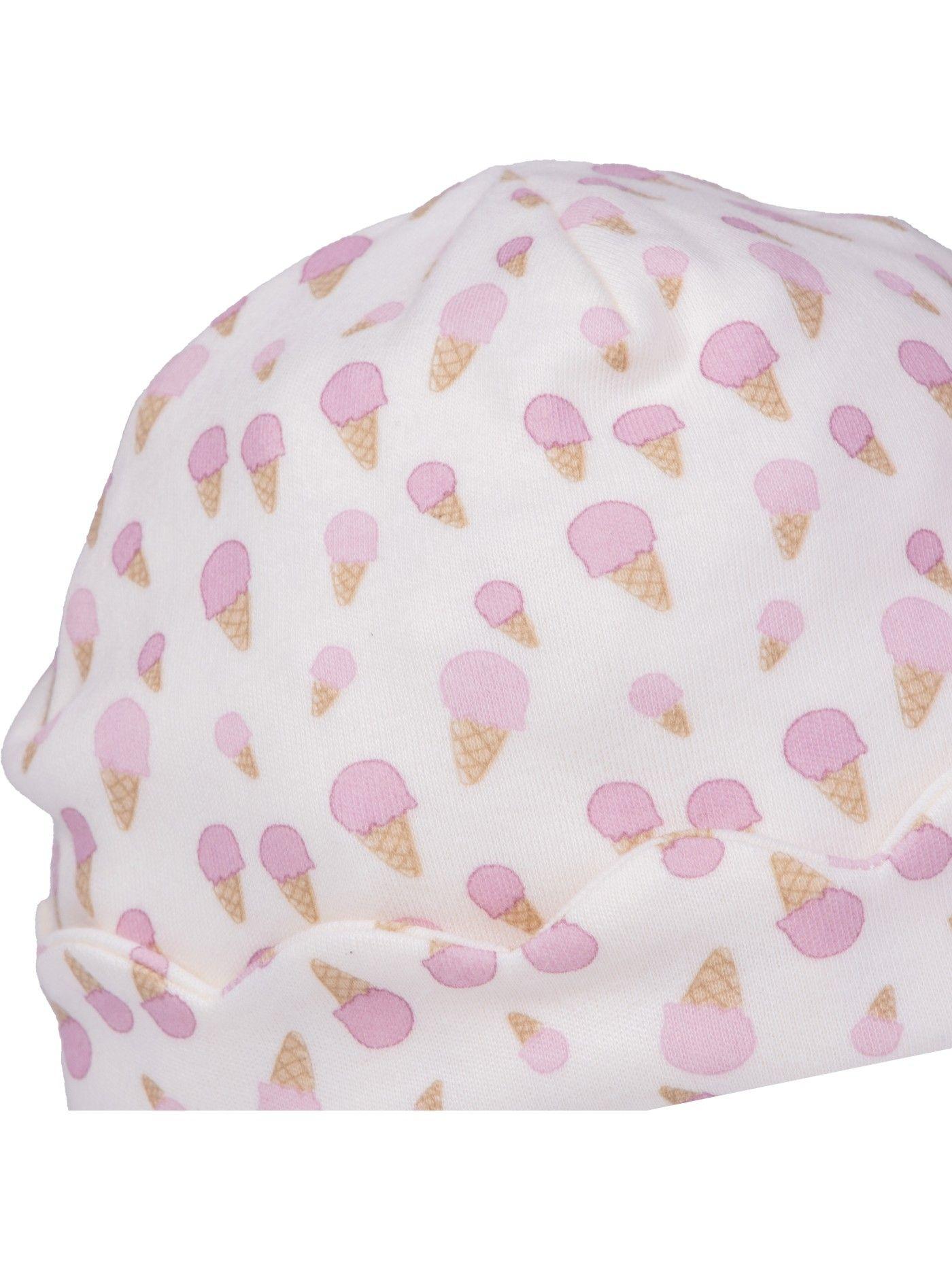 Gorro Recién Nacido Niña Surtido Pillin (PAB208-25SUR )-2