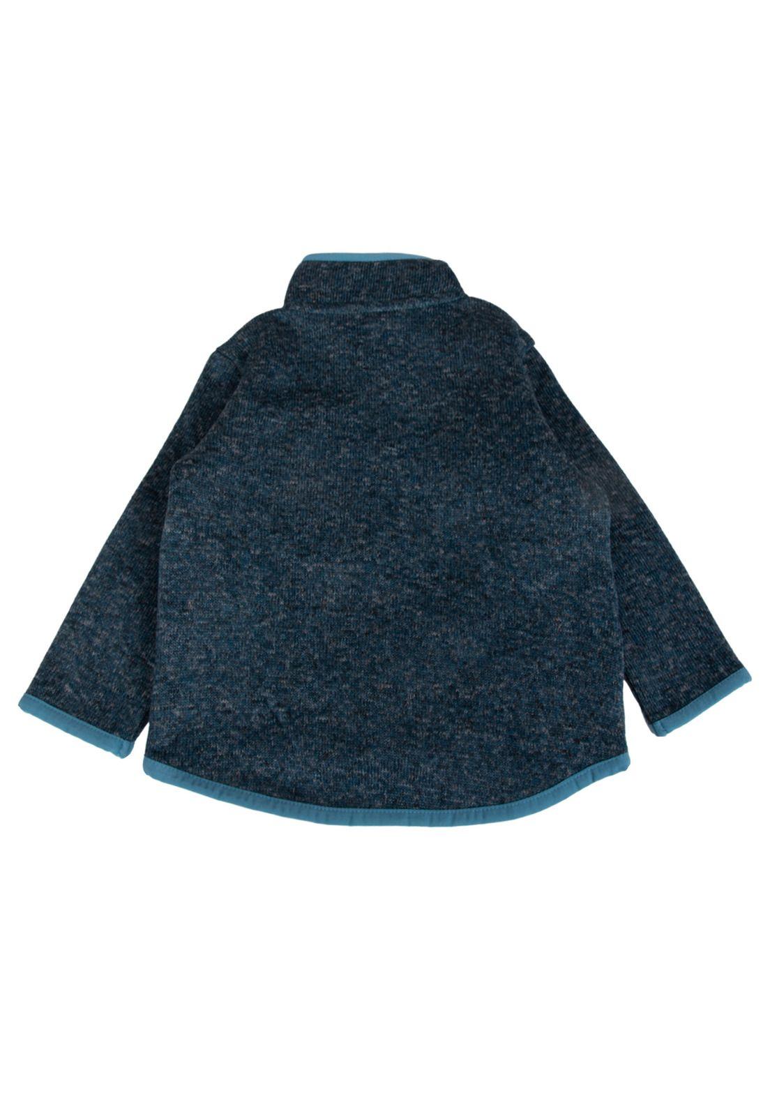 Polar Bebe Azul Pillin (PVB523-25AZU )-2
