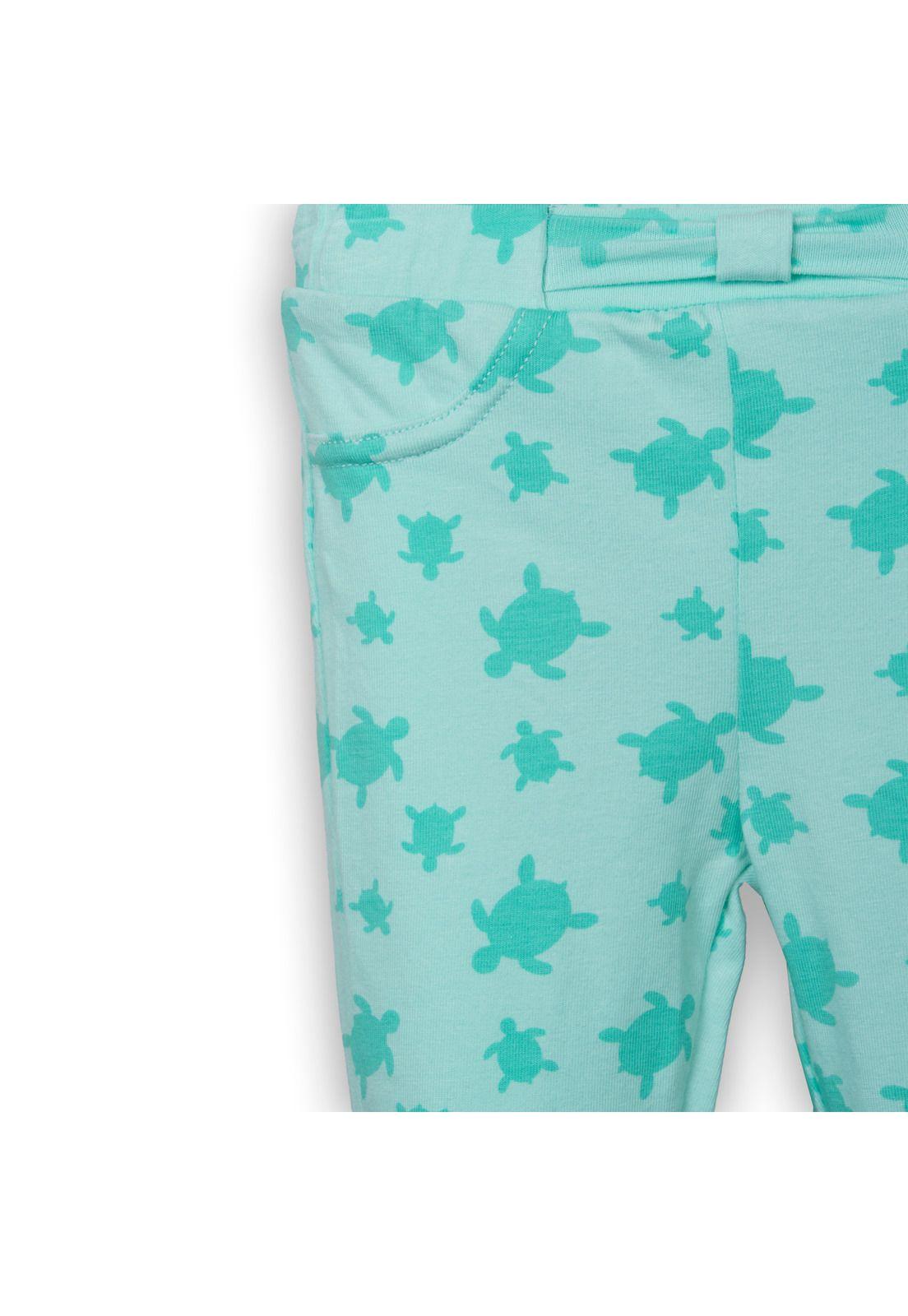 Calza Aqua Pillin (PVC614-25AQU3M)-1