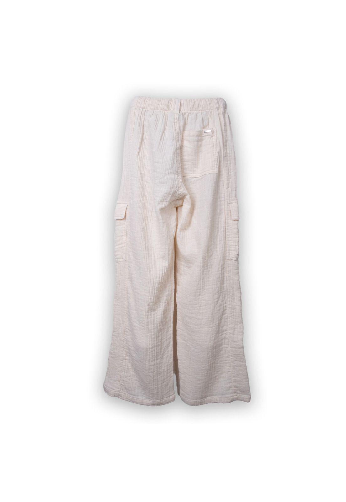 Pantalón Niña Crudo Pillin (TVC801-25CRU6)-2