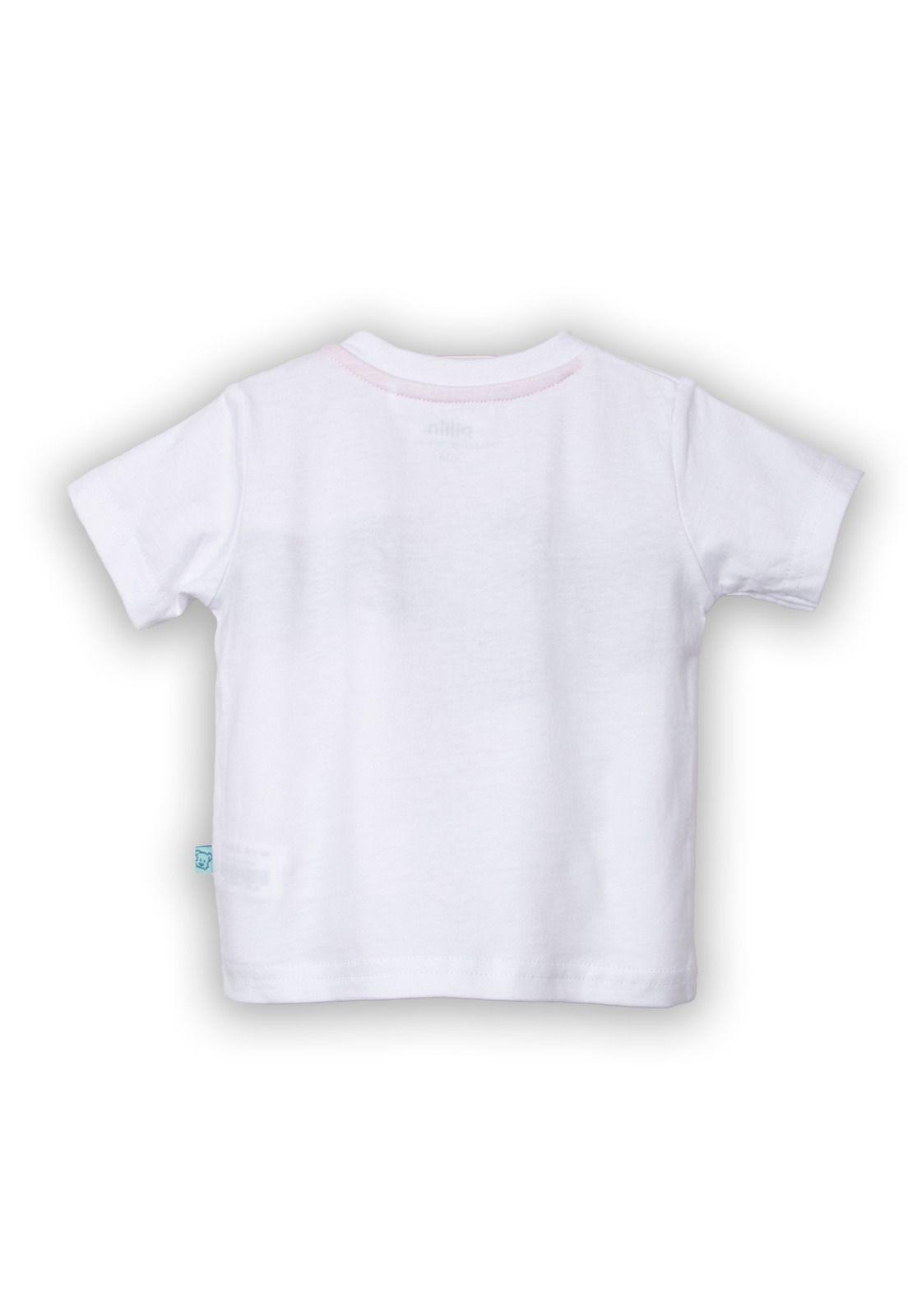 Polera  Niño Blanco Pillin (PVC659-25BCO3M)-2