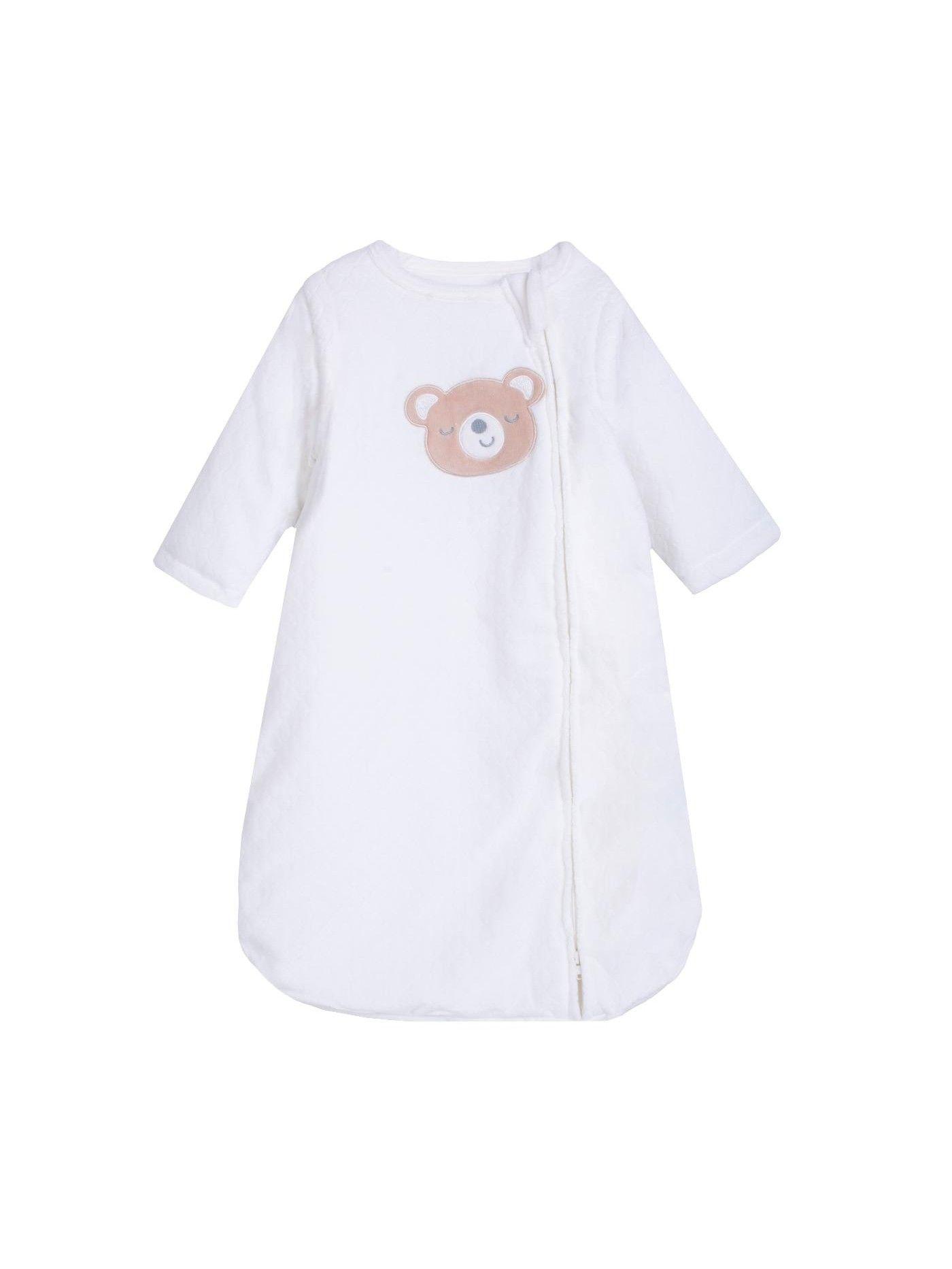 Saquito  Blanco Pillin (PRB346-25BEI)-0