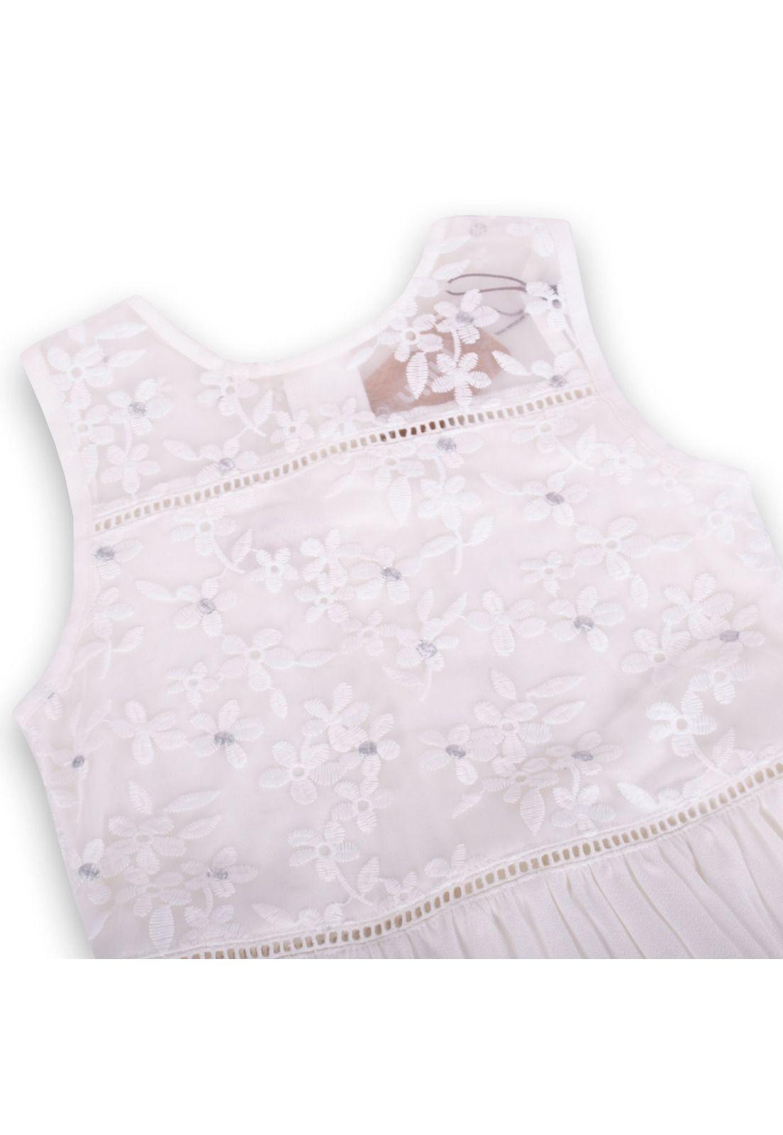 Vestido Niña Crudo Pillin-2