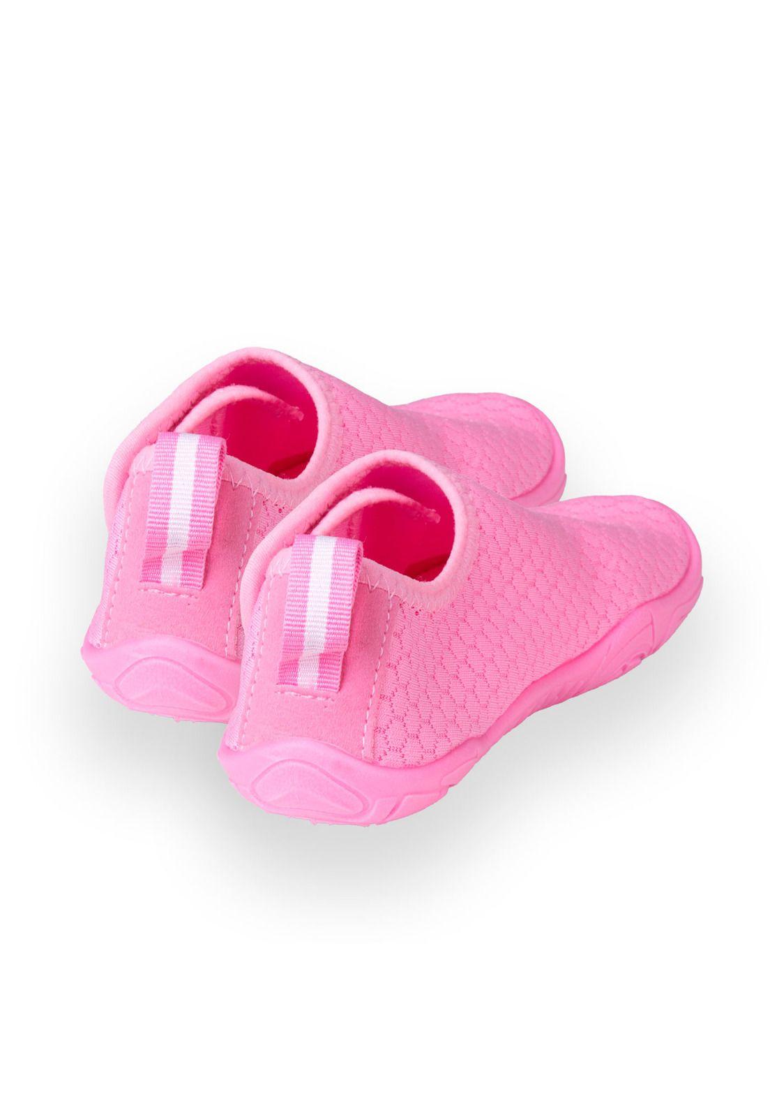Zapatillas Niña Magenta Pillin (PZC903-25MAG )-2