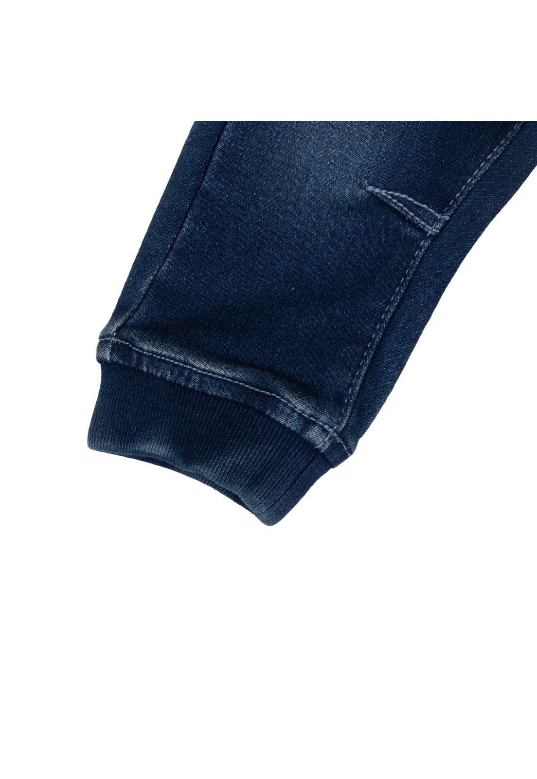Jeans Bebe  Azul Pillin ( PVB708-25AZU )-2