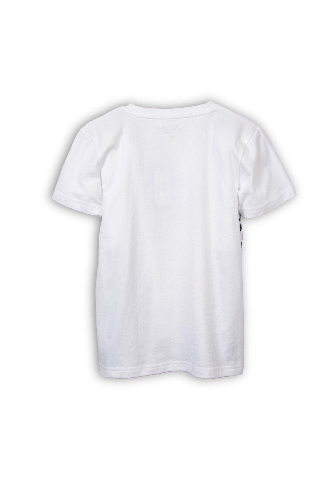 Polera Niño Blanco Pillin (PVC652-25BCO)-1