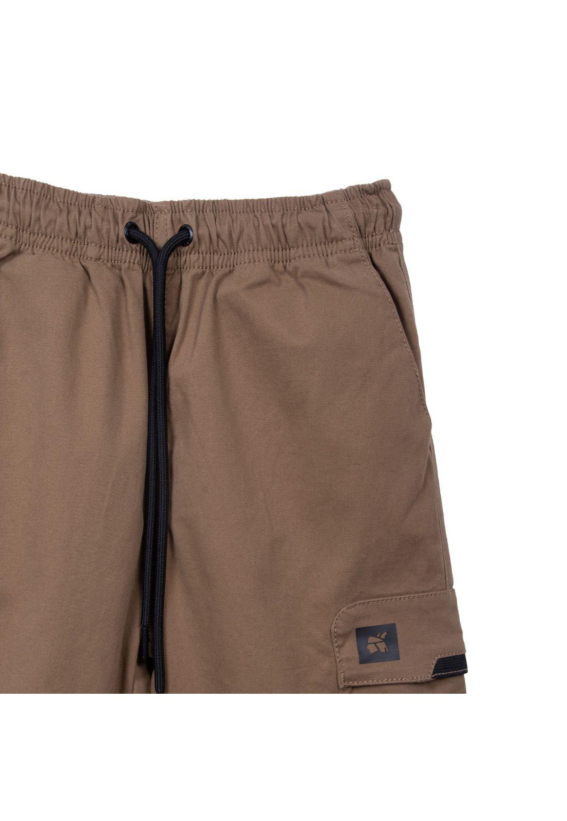 Pantalón  Pillin Café Niño (PVD813-26CAF)-2