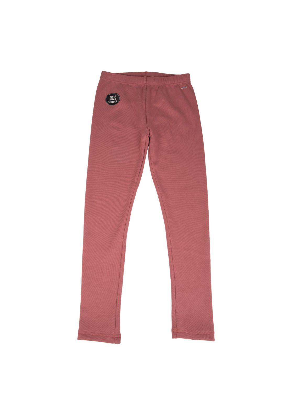 Calza  Rojo Pillin ( TVB517-25GUI )-0