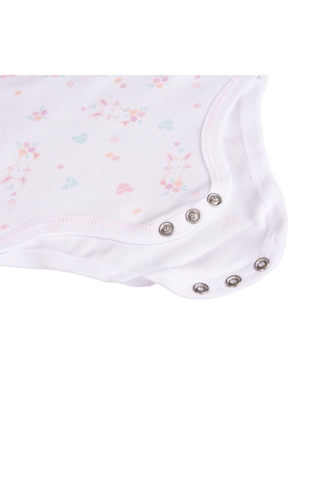 Body Niña Multicolor Pillin (PRB102-25SUR)-2