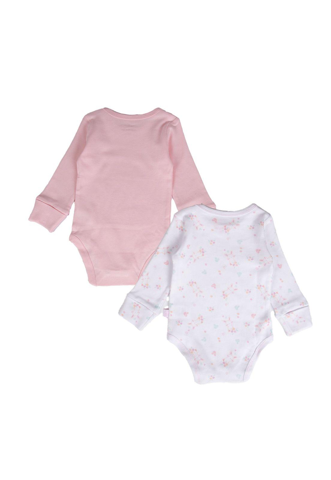 Body Niña Multicolor Pillin (PRB102-25SUR)-4