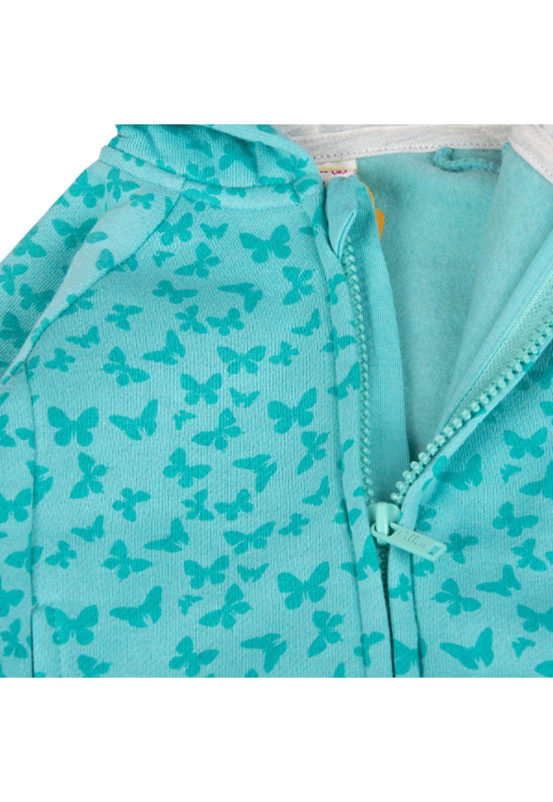 Polerón Bebe  Celeste Pillin ( PVB510-25CAL )-1