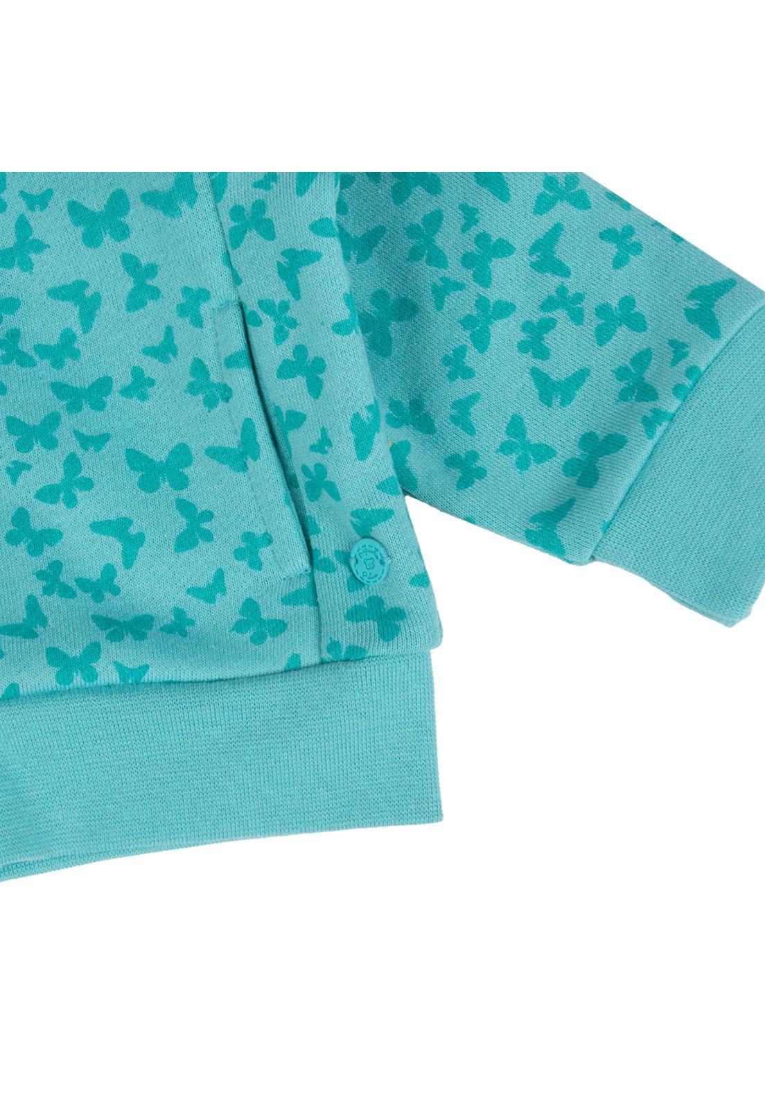 Polerón Bebe  Celeste Pillin ( PVB510-25CAL )-2