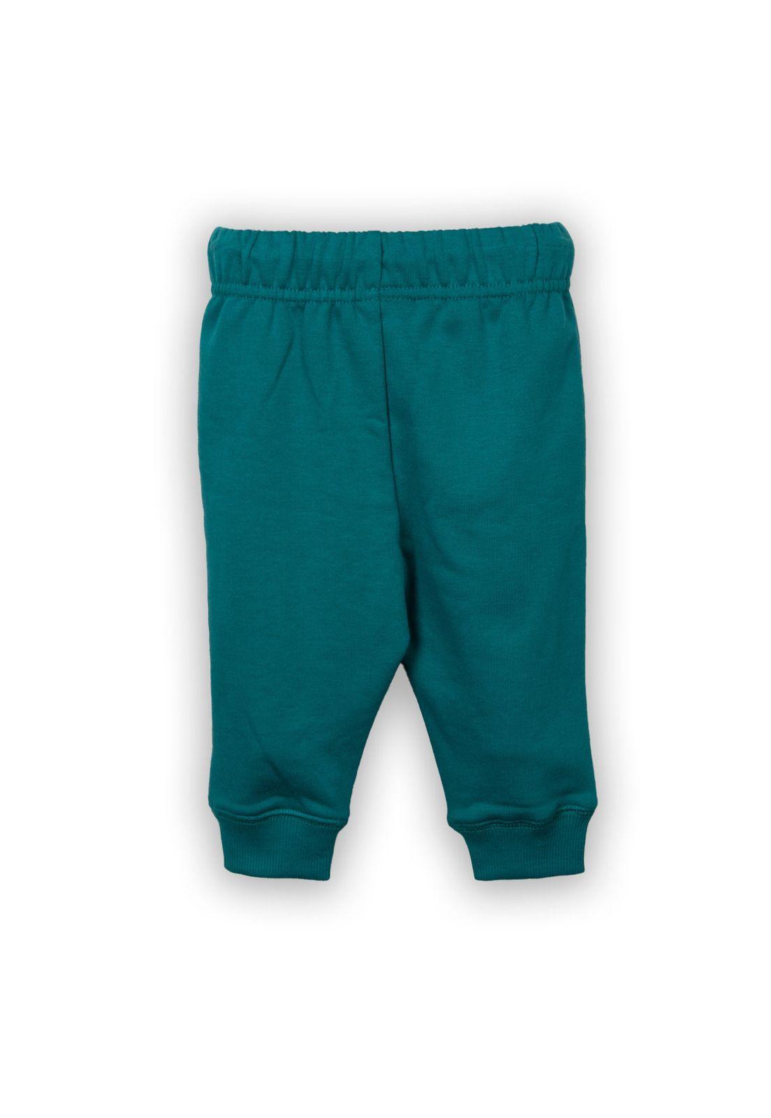 Pantalón Buzo Verde Pillin (PVC503-25VER3M)-3