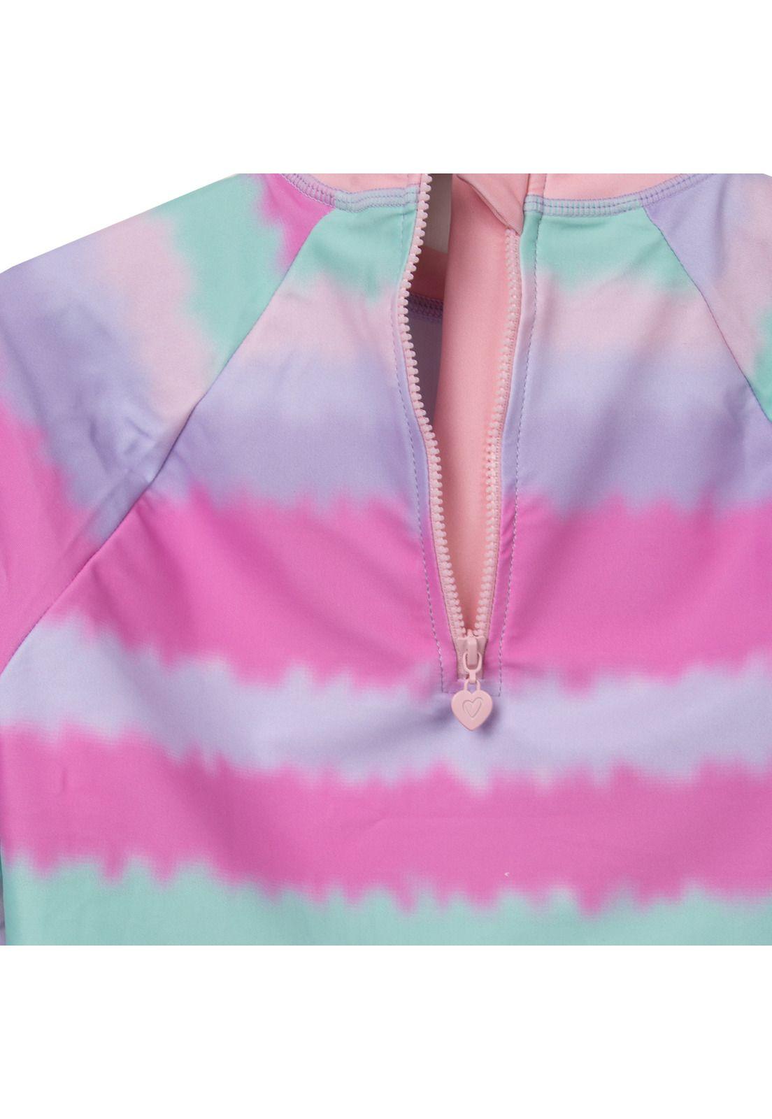 Traje de Baño Niña Lila Pillin (PVC833-25LIL)-2