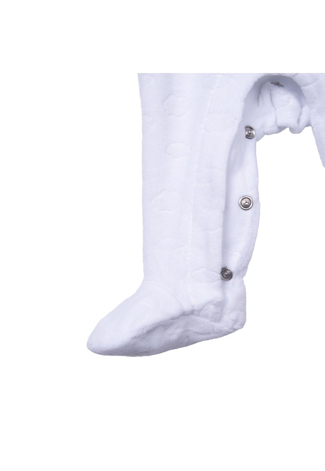 Osito Blanco Pillin (PVD301-26BCO)-3