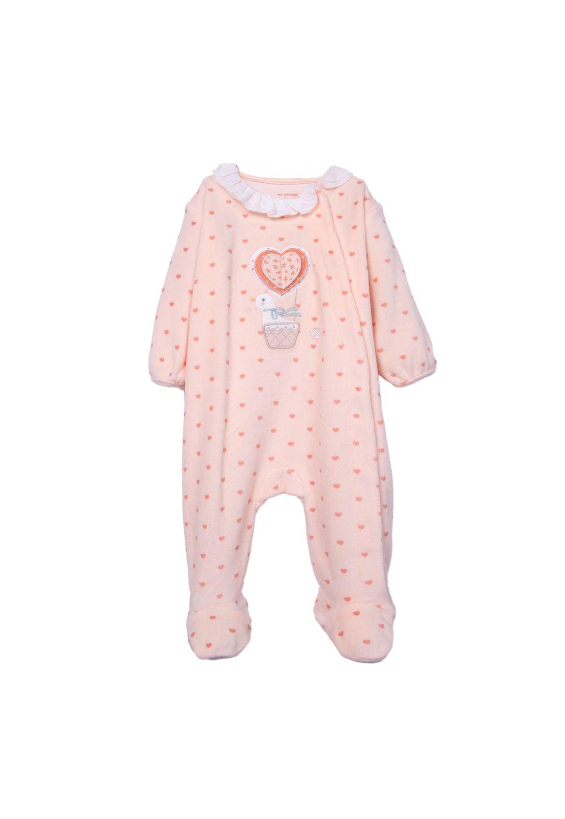 Osito  Naranja Pillin (PVD309-26DAM)-0